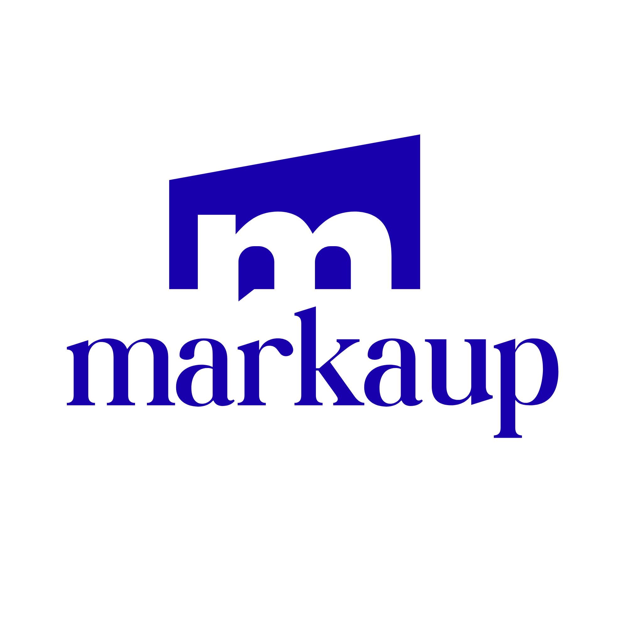 MarkaUp